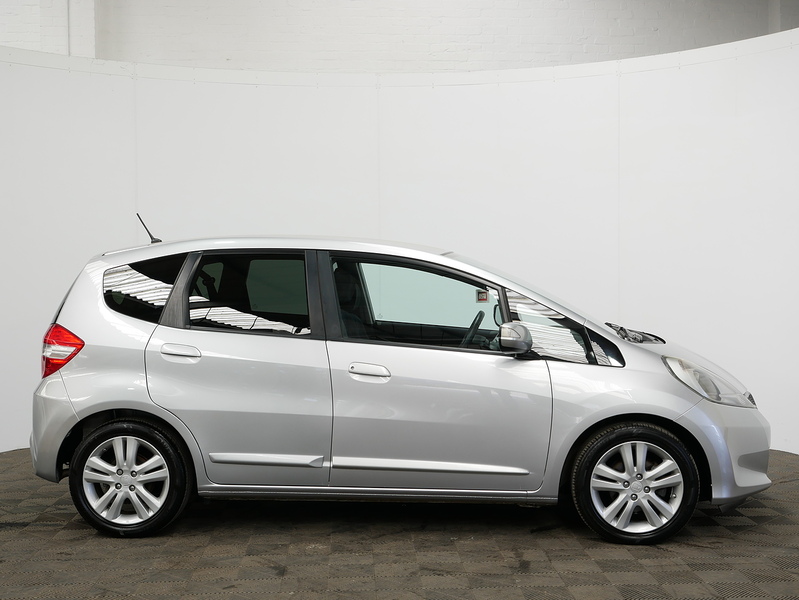 Honda Jazz i-VTEC ES Plus - U4457