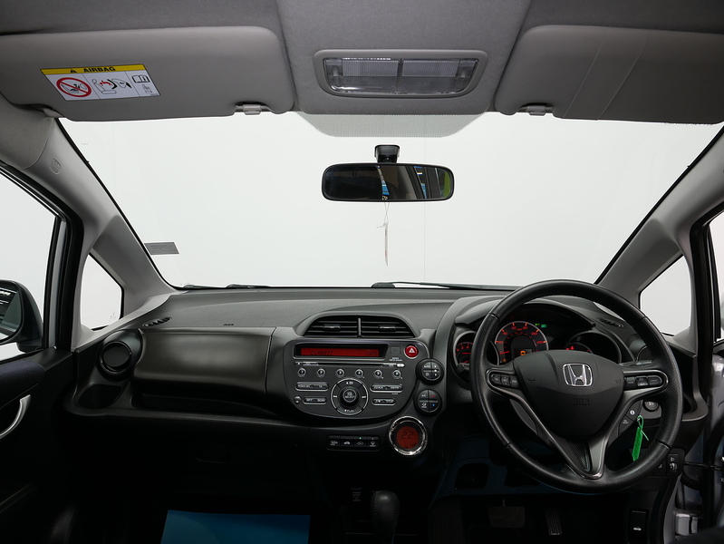 Honda Jazz i-VTEC ES Plus - U4457