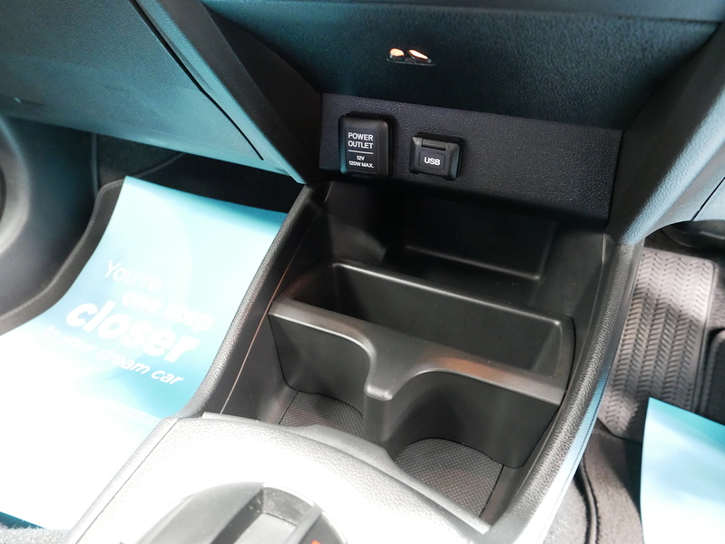 Honda Jazz i-VTEC ES Plus - U4457