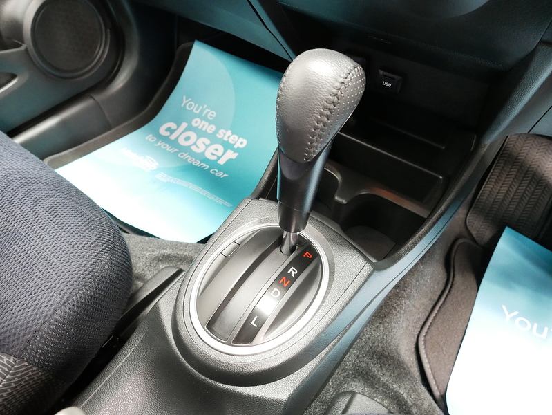 Honda Jazz i-VTEC ES Plus - U4457