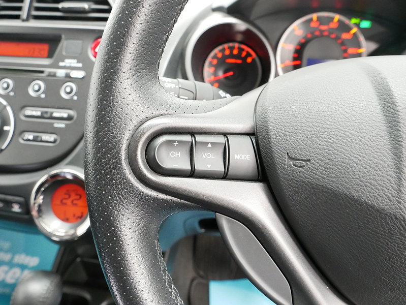 Honda Jazz i-VTEC ES Plus - U4457