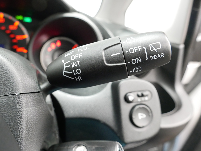 Honda Jazz i-VTEC ES Plus - U4457