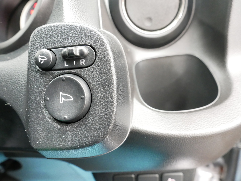 Honda Jazz i-VTEC ES Plus - U4457
