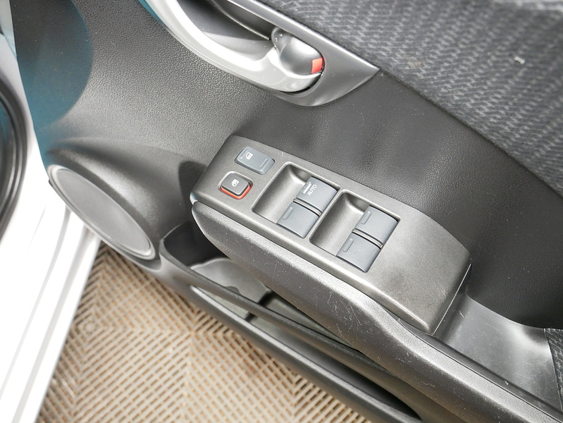 Honda Jazz i-VTEC ES Plus - U4457