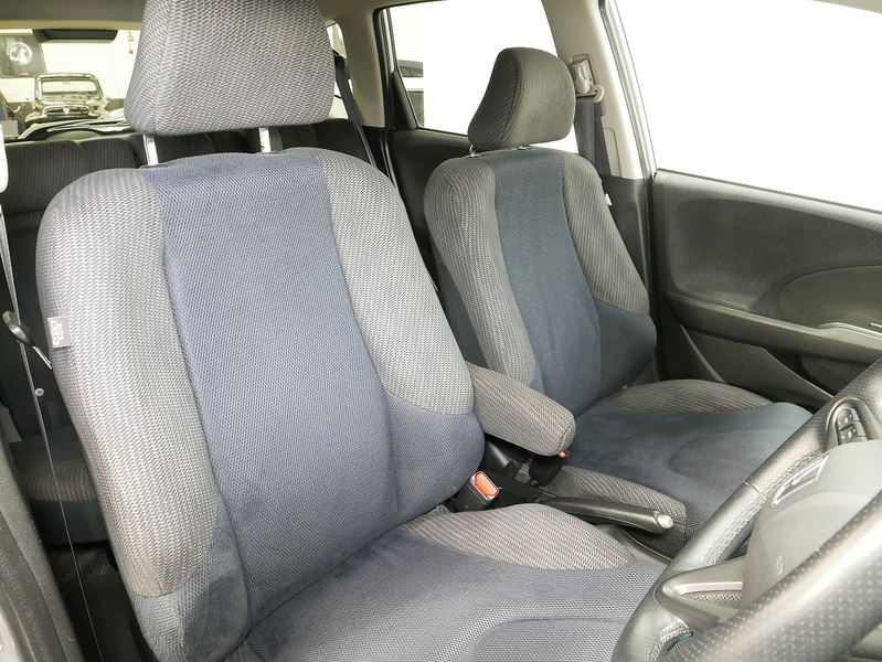 Honda Jazz i-VTEC ES Plus - U4457