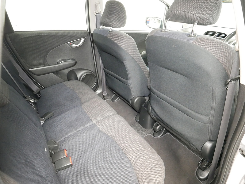Honda Jazz i-VTEC ES Plus - U4457