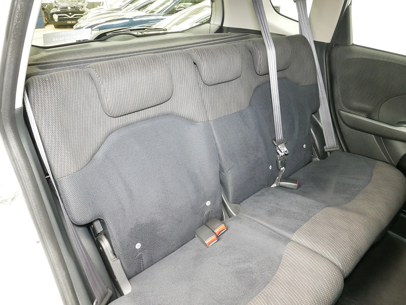 Honda Jazz i-VTEC ES Plus - U4457