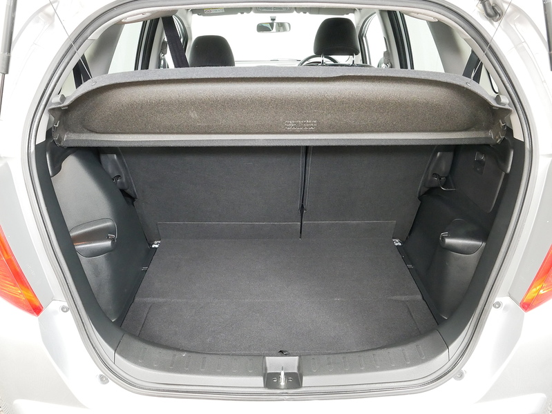 Honda Jazz i-VTEC ES Plus - U4457