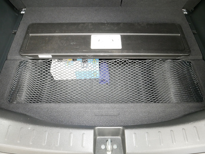 Honda Jazz i-VTEC ES Plus - U4457