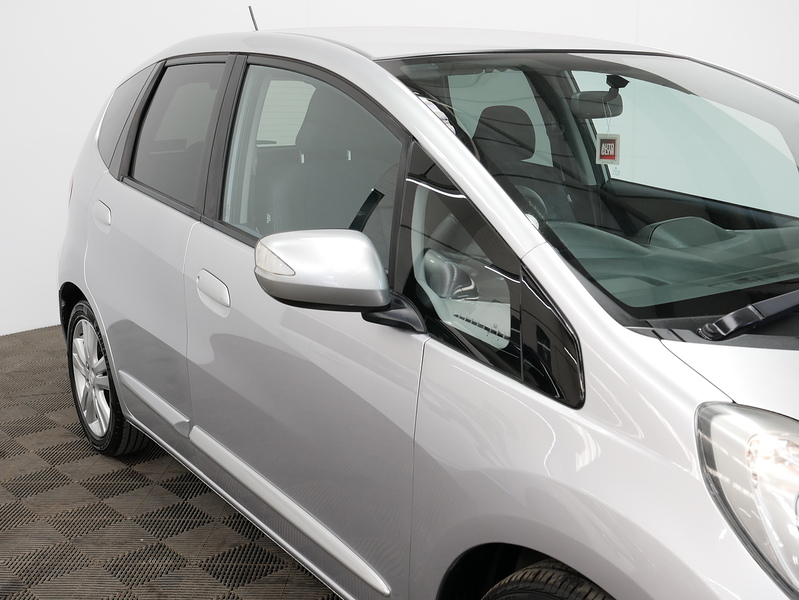 Honda Jazz i-VTEC ES Plus - U4457