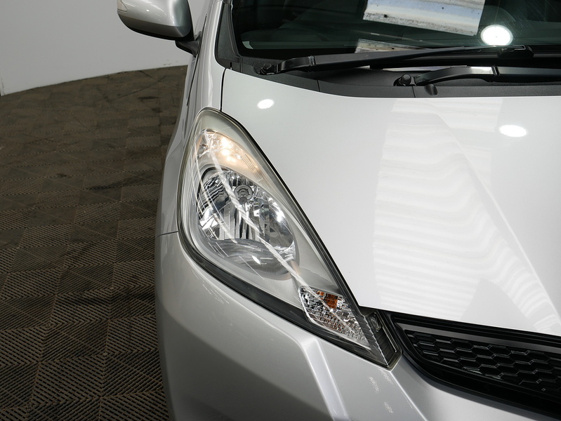 Honda Jazz i-VTEC ES Plus - U4457