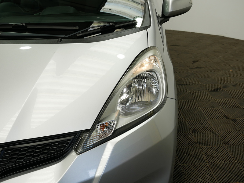 Honda Jazz i-VTEC ES Plus - U4457