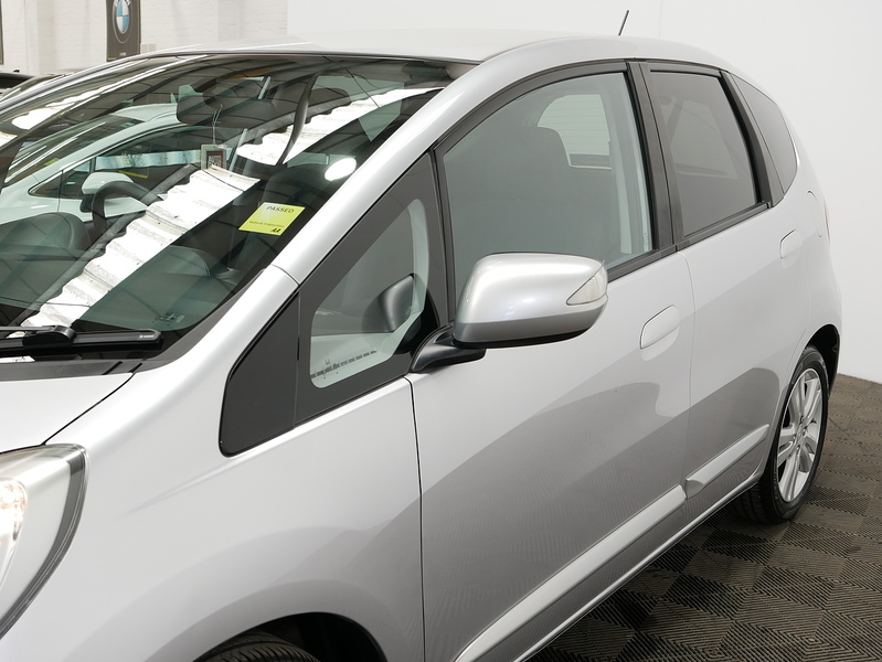 Honda Jazz i-VTEC ES Plus - U4457