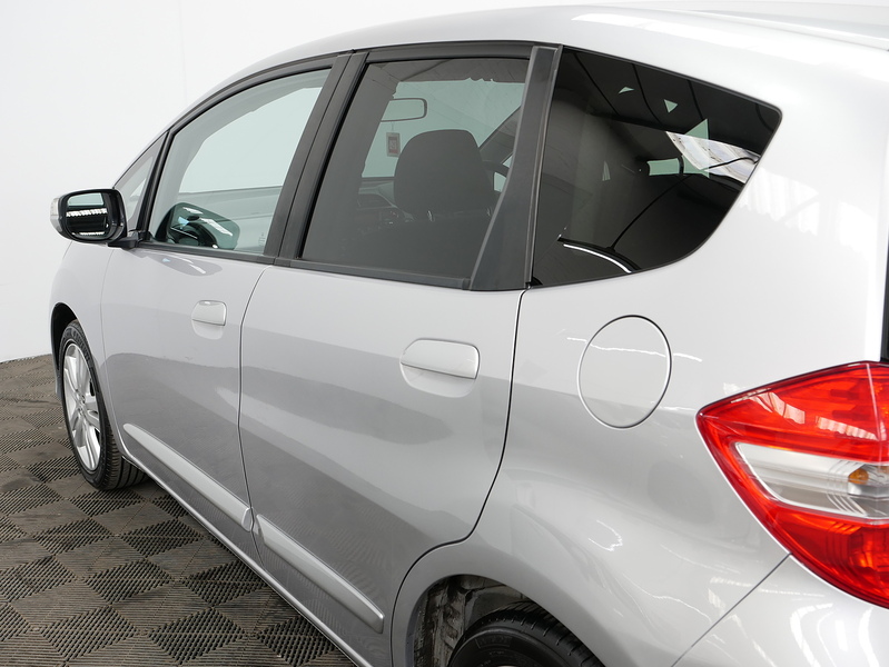Honda Jazz i-VTEC ES Plus - U4457