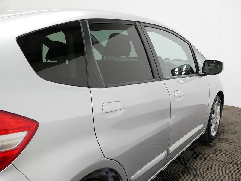 Honda Jazz i-VTEC ES Plus - U4457