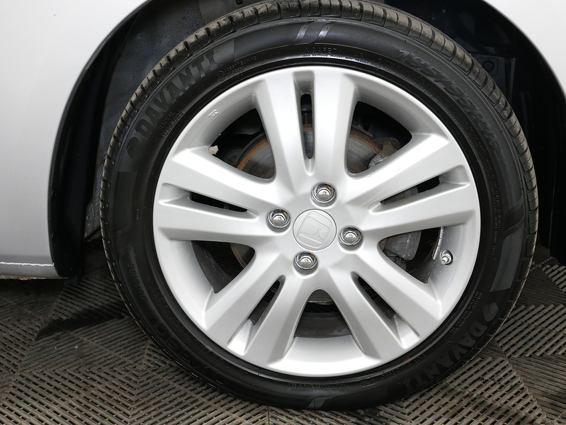 Honda Jazz i-VTEC ES Plus - U4457