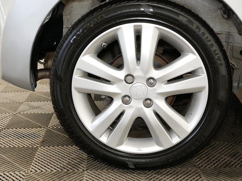 Honda Jazz i-VTEC ES Plus - U4457