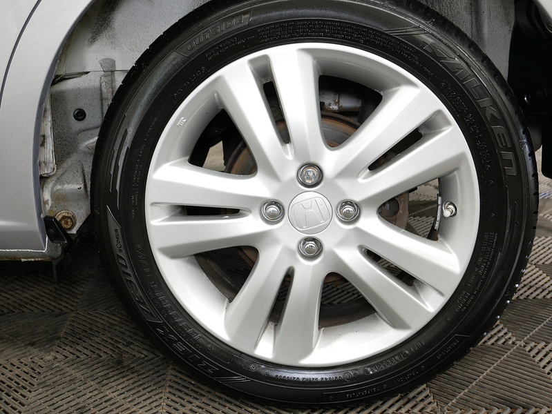 Honda Jazz i-VTEC ES Plus - U4457
