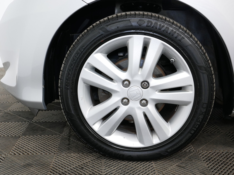 Honda Jazz i-VTEC ES Plus - U4457