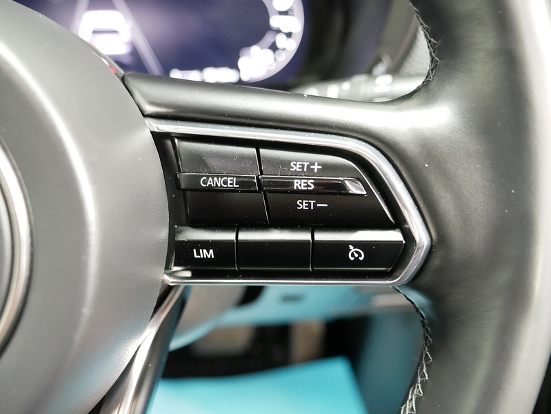 Mazda CX-60 e-SKYACTIV Homura - U4462