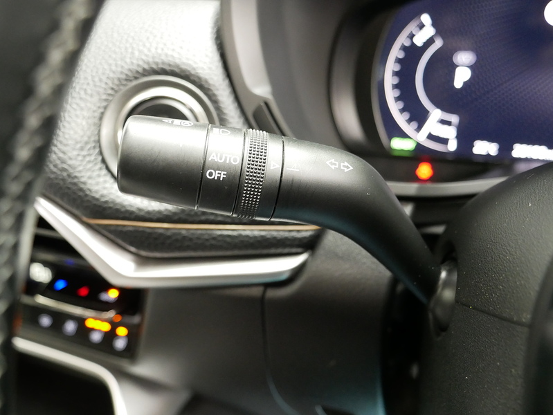 Mazda CX-60 e-SKYACTIV Homura - U4462