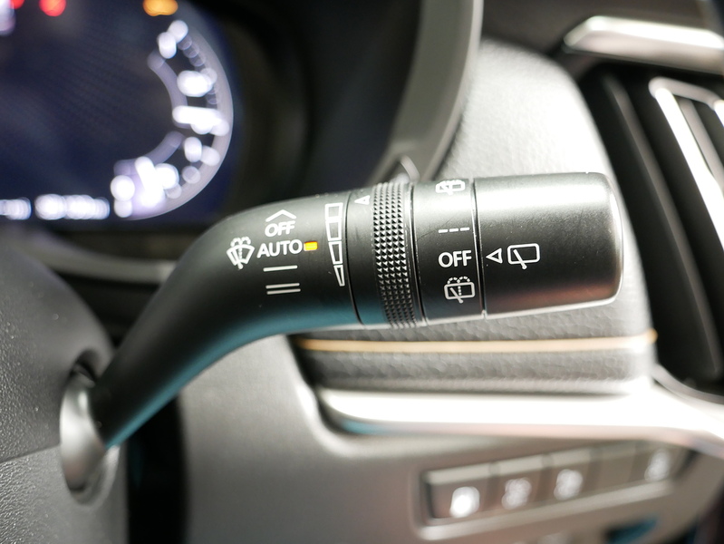 Mazda CX-60 e-SKYACTIV Homura - U4462