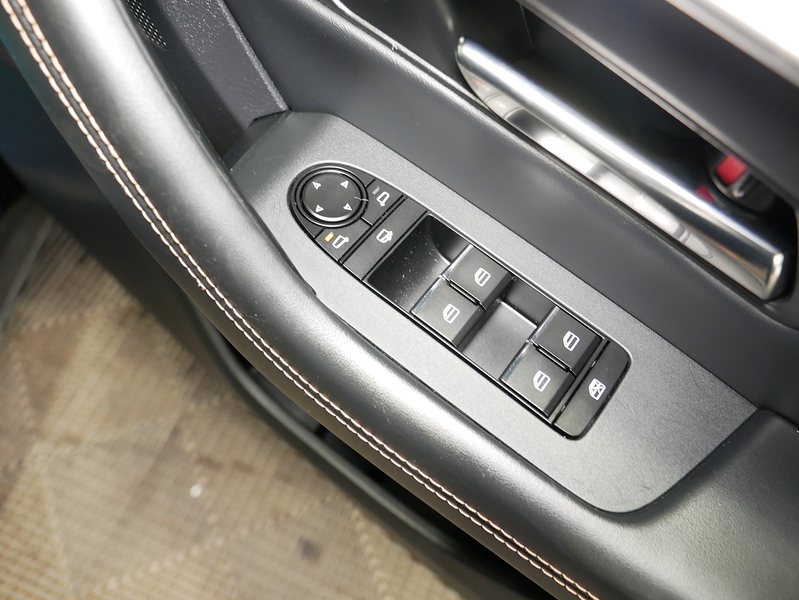 Mazda CX-60 e-SKYACTIV Homura - U4462