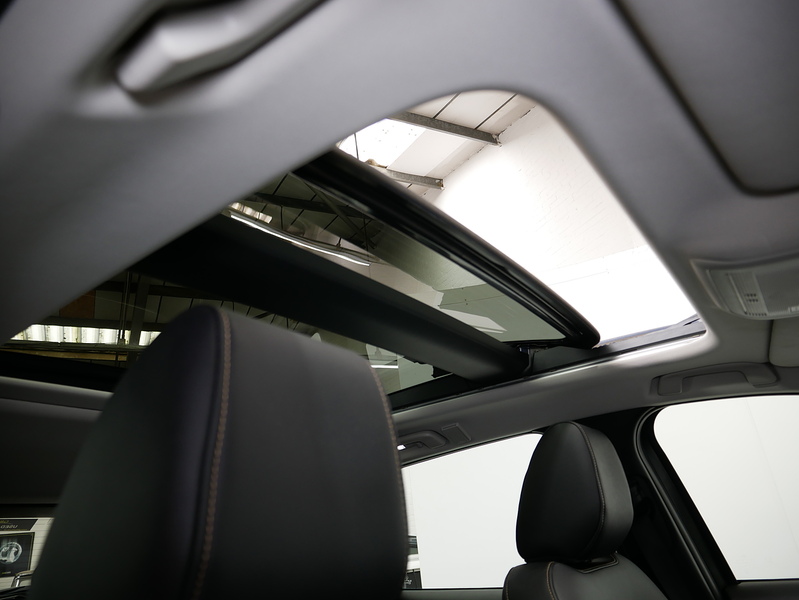 Mazda CX-60 e-SKYACTIV Homura - U4462