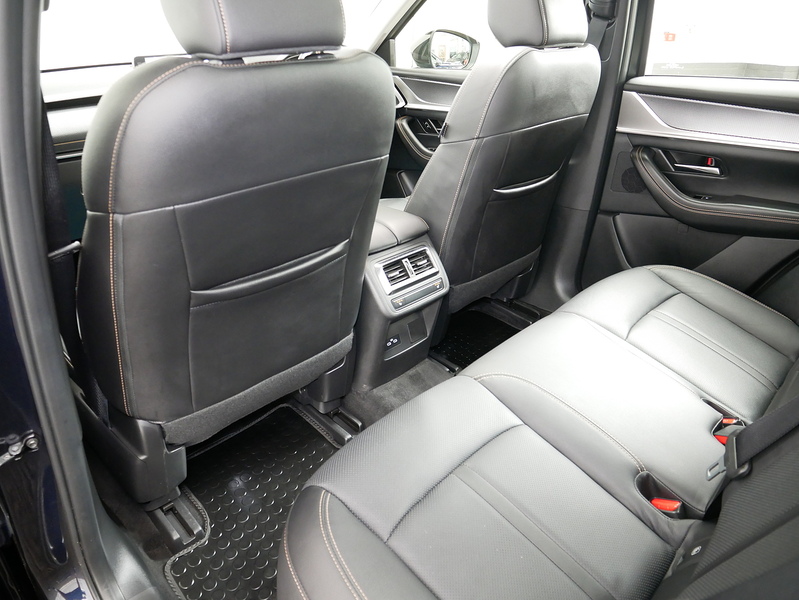 Mazda CX-60 e-SKYACTIV Homura - U4462