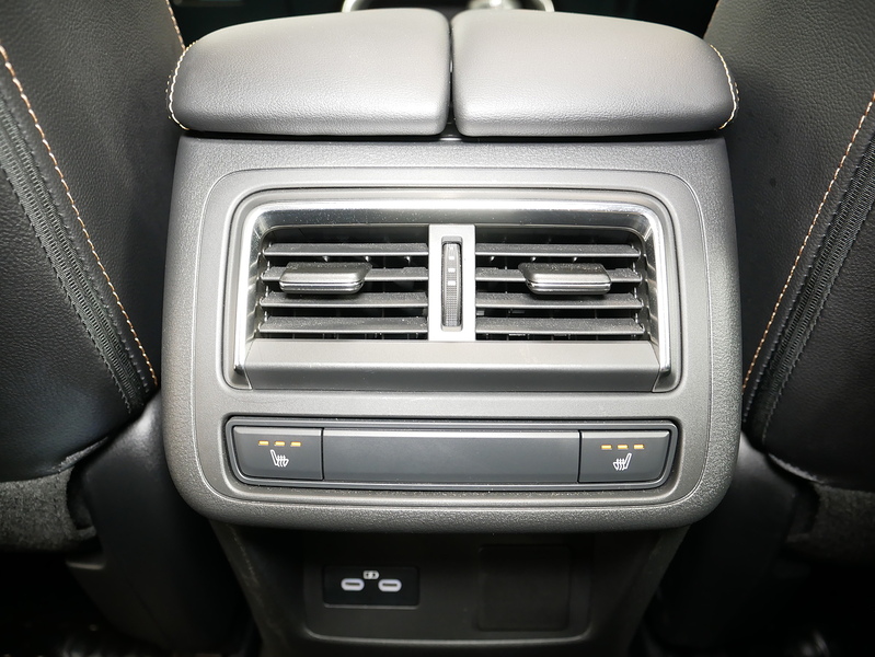Mazda CX-60 e-SKYACTIV Homura - U4462