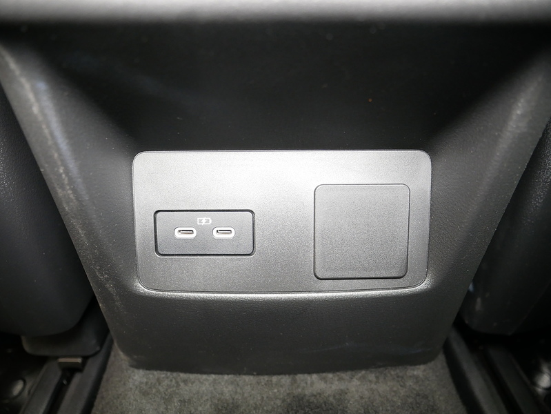 Mazda CX-60 e-SKYACTIV Homura - U4462