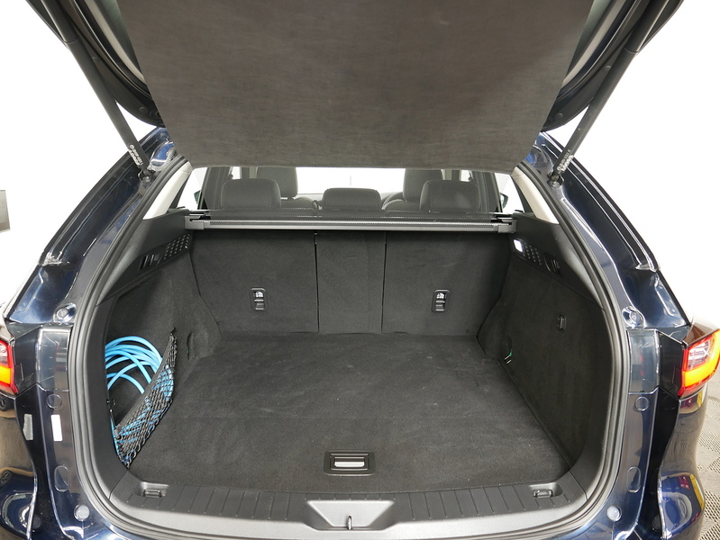 Mazda CX-60 e-SKYACTIV Homura - U4462