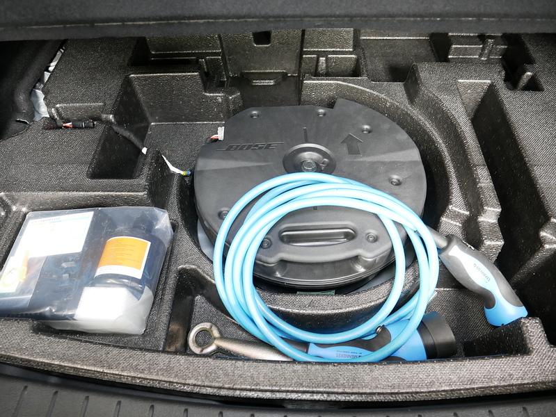 Mazda CX-60 e-SKYACTIV Homura - U4462