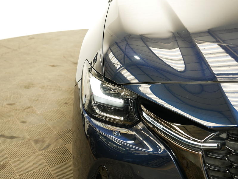 Mazda CX-60 e-SKYACTIV Homura - U4462