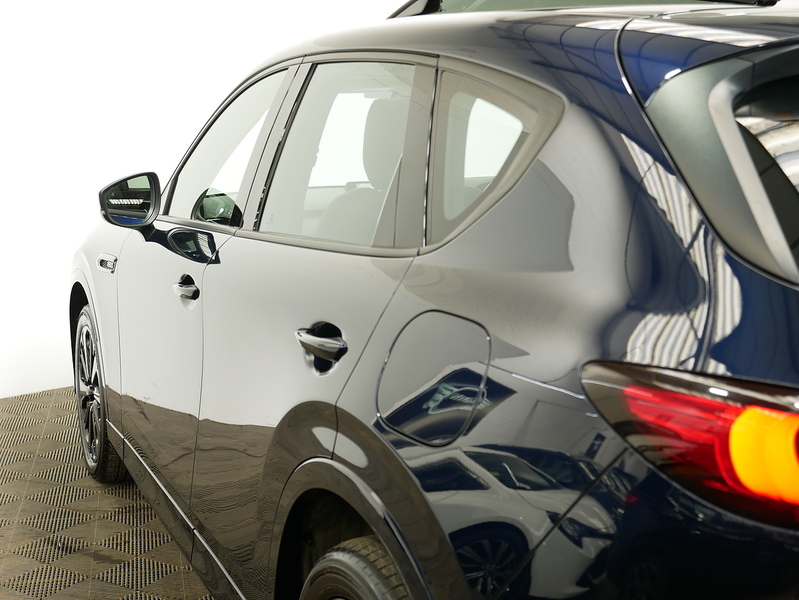 Mazda CX-60 e-SKYACTIV Homura - U4462