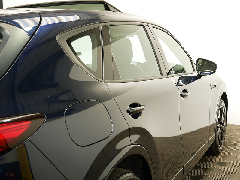Mazda CX-60 e-SKYACTIV Homura - U4462