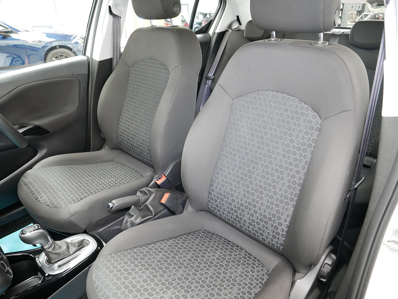 Vauxhall Corsa i ecoTEC SE Nav - U4464