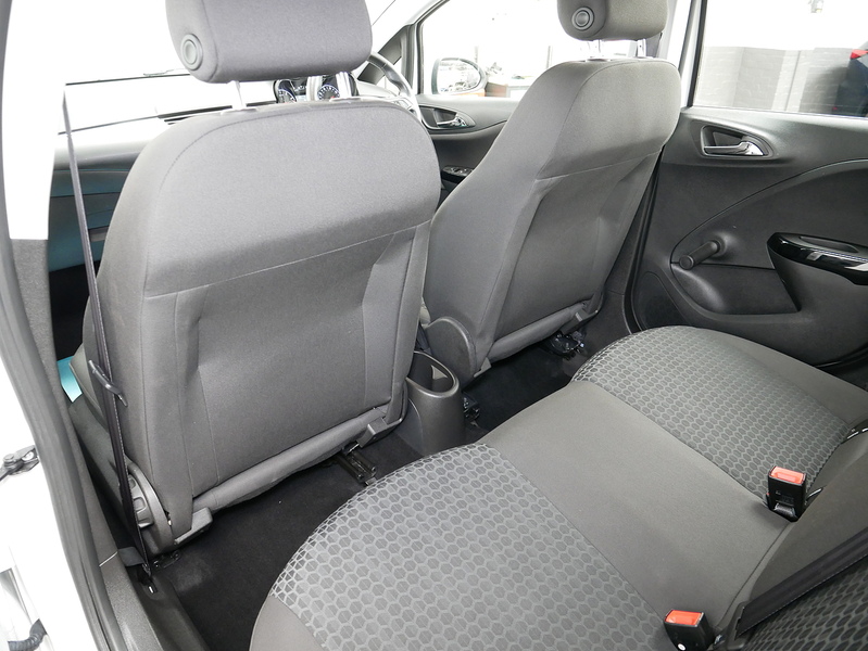 Vauxhall Corsa i ecoTEC SE Nav - U4464