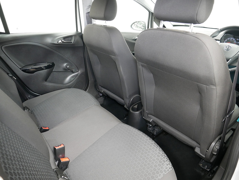 Vauxhall Corsa i ecoTEC SE Nav - U4464