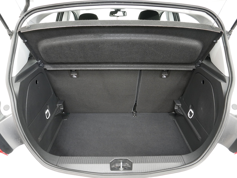 Vauxhall Corsa i ecoTEC SE Nav - U4464