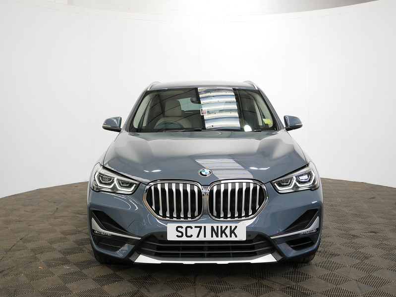 BMW X1 20i xLine - U4469