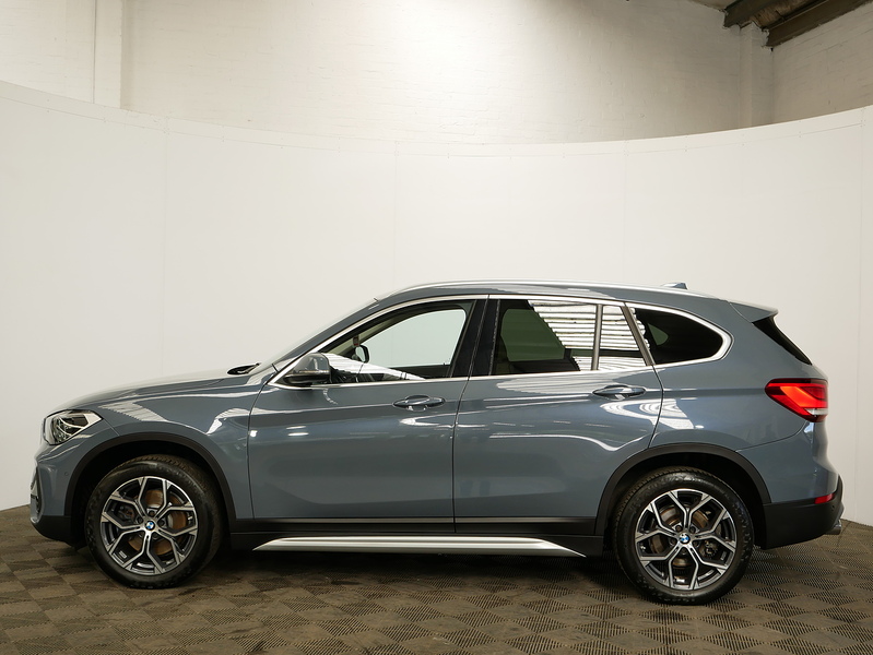 BMW X1 20i xLine - U4469