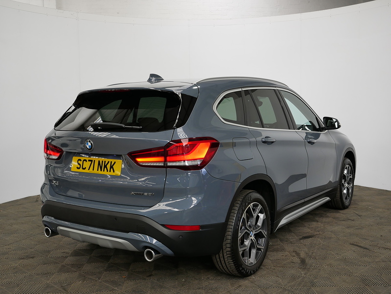 BMW X1 20i xLine - U4469