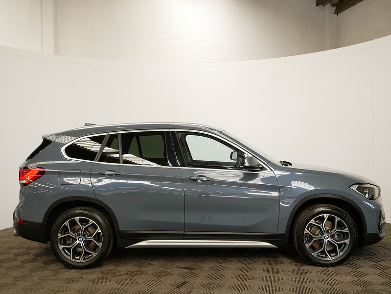 BMW X1 20i xLine - U4469