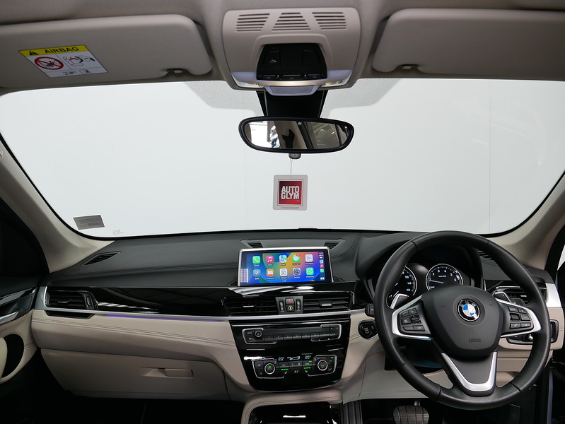 BMW X1 20i xLine - U4469