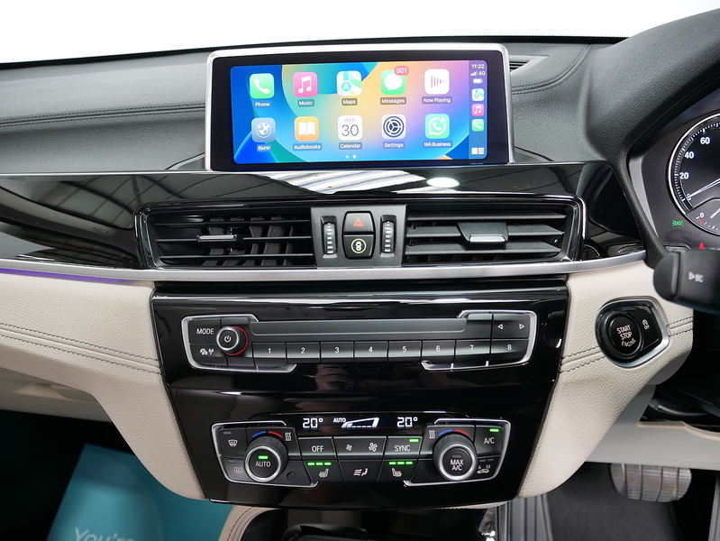 BMW X1 20i xLine - U4469