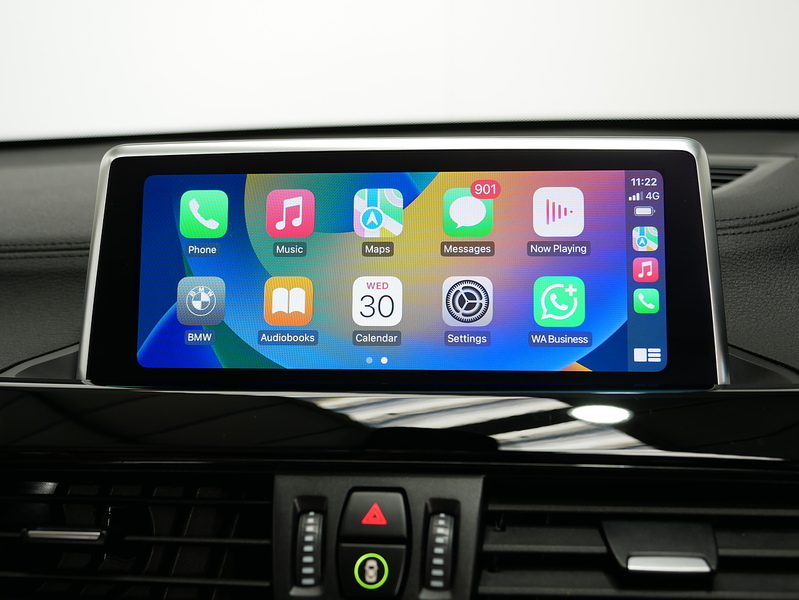 BMW X1 20i xLine - U4469