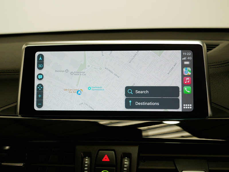BMW X1 20i xLine - U4469