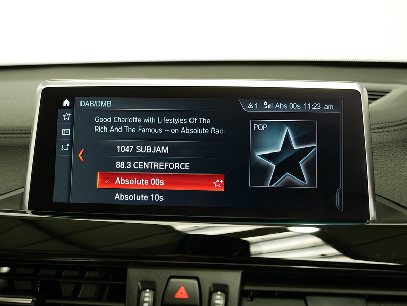 BMW X1 20i xLine - U4469