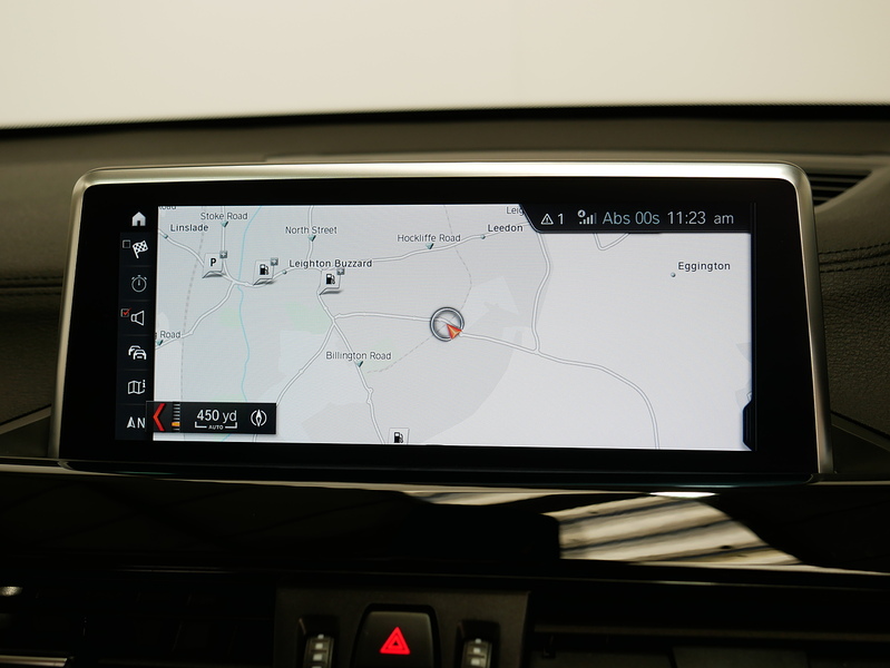 BMW X1 20i xLine - U4469